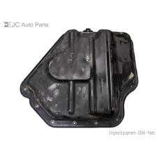41F111 Lower Engine Oil Pan From 2016 Ram Promaster 1500  3.6 05184404AF