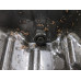 41F111 Lower Engine Oil Pan From 2016 Ram Promaster 1500  3.6 05184404AF