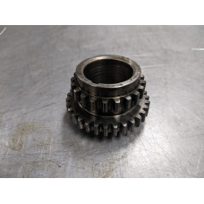 41F115 Crankshaft Timing Gear For 14-19 Ram Promaster 1500  3.6 05184356AE