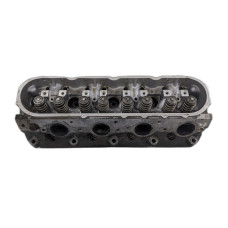 #JC04 Cylinder Head From 2009 GMC Sierra 1500  5.3 243