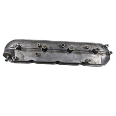 41E002 Left Valve Cover From 2009 GMC Sierra 1500  5.3