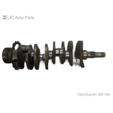 #N602 Crankshaft Standard From 2000 Dodge Dakota 4.7 #N602 Crankshaft Standard From 2000 Dodge Dakota 4.7