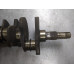 #N602 Crankshaft Standard From 2000 Dodge Dakota  4.7