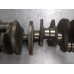 #N602 Crankshaft Standard From 2000 Dodge Dakota  4.7