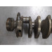 #N602 Crankshaft Standard From 2000 Dodge Dakota  4.7