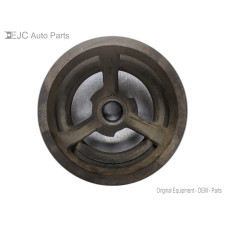 41G101 Crankshaft Pulley From 2000 Dodge Dakota 4.7 53020689AB 41G101 Crankshaft Pulley From 2000 Dodge Dakota 4.7 53020689AB