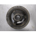 41G101 Crankshaft Pulley From 2000 Dodge Dakota 4.7 53020689AB 41G101 Crankshaft Pulley From 2000 Dodge Dakota 4.7 53020689AB