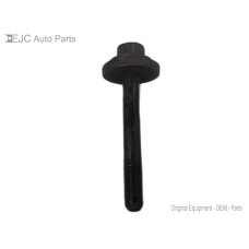 41G105 Crankshaft Pulley Bolt From 2000 Dodge Dakota 4.7 41G105 Crankshaft Pulley Bolt From 2000 Dodge Dakota 4.7