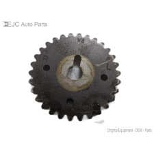 41G114 Left Camshaft Timing Gear From 2000 Dodge Dakota 4.7 41G114 Left Camshaft Timing Gear From 2000 Dodge Dakota 4.7