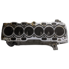 #BKA48 Engine Cylinder Block From 2011 Volvo XC90  3.2 6G9N6015AD