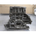 #BKA48 Engine Cylinder Block From 2011 Volvo XC90  3.2 6G9N6015AD