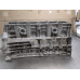 #BKA48 Engine Cylinder Block From 2011 Volvo XC90  3.2 6G9N6015AD