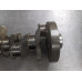 #XX02 Crankshaft Standard For 11-14 Volvo XC90  3.2