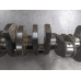 #XX02 Crankshaft Standard For 11-14 Volvo XC90  3.2