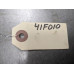 41F010 Heater Fitting For 11-14 Volvo XC90  3.2