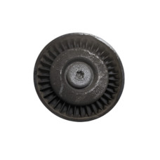 41F017 Idler Pulley From 2011 Volvo XC90  3.2