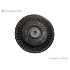 41F017 Idler Pulley For 11-14 Volvo XC90  3.2