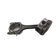 41F022 Piston and Connecting Rod Standard From 2011 Volvo XC90  3.2