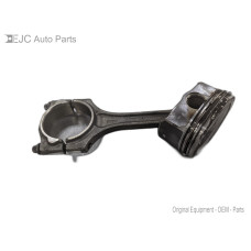 41F022 Piston and Connecting Rod Standard For 11-14 Volvo XC90  3.2