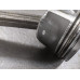 41F022 Piston and Connecting Rod Standard For 11-14 Volvo XC90  3.2