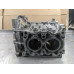 #BKB37 Engine Cylinder Block From 2018 Subaru Impreza  2.0 FB20