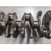 #H105 Crankshaft Standard For 12-13 Mazda 3  2.0