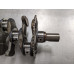 #H105 Crankshaft Standard For 12-13 Mazda 3  2.0