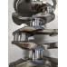 #H105 Crankshaft Standard For 12-13 Mazda 3  2.0