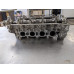 #H202 Cylinder Head From 2012 Mazda 3  2.0