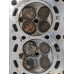 #H202 Cylinder Head From 2012 Mazda 3  2.0
