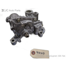 41D107 Engine Oil Pump For 12-13 Mazda 3  2.0 PE0114100