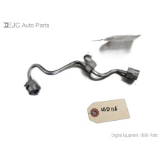 41D116 Pump To Rail Fuel Line For 12-13 Mazda 3  2.0