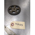 41D123 Oil Pump Drive Gear For 12-13 Mazda 3  2.0