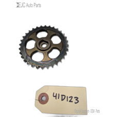 41D123 Oil Pump Drive Gear For 12-13 Mazda 3  2.0