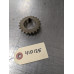 41D125 Crankshaft Timing Gear For 12-13 Mazda 3  2.0