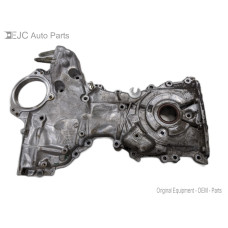 41D133 Engine Timing Cover From 2012 Mazda 3  2.0 PE0110500