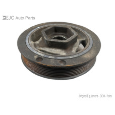 42Z007 Crankshaft Pulley From 2008 Honda Civic LX  1.8