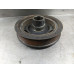 42Z007 Crankshaft Pulley From 2008 Honda Civic LX  1.8