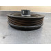 42Z007 Crankshaft Pulley From 2008 Honda Civic LX  1.8