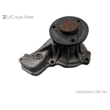 42Z013 Water Coolant Pump From 2008 Honda Civic LX  1.8