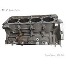 #BKI47 Engine Cylinder Block For 07-08 GMC Sierra 1500  5.3 12571048