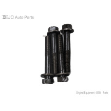 40D214 Camshaft Gear Bolt Set For 15-17 Nissan Quest 3.5 40D214 Camshaft Gear Bolt Set For 15-17 Nissan Quest 3.5