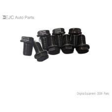 40D215 Flexplate Bolts For 15-17 Nissan Quest 3.5 40D215 Flexplate Bolts For 15-17 Nissan Quest 3.5