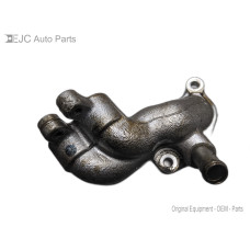 40D217 Heater Fitting For 15-17 Nissan Quest 3.5 14075JA10A 40D217 Heater Fitting For 15-17 Nissan Quest 3.5 14075JA10A