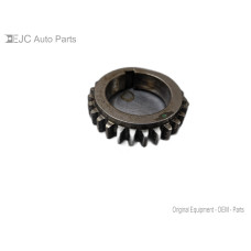 40D223 Crankshaft Timing Gear For 15-17 Nissan Quest 3.5 13021AL51A 40D223 Crankshaft Timing Gear For 15-17 Nissan Quest 3.5 13021AL51A