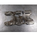 40F102 Engine Oil Baffle For 15-17 Nissan Quest  3.5 11113ZK61A
