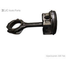 40F105 Piston and Connecting Rod Standard For 15-17 Nissan Quest 3.5 40F105 Piston and Connecting Rod Standard For 15-17 Nissan Quest 3.5