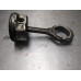 40F105 Piston and Connecting Rod Standard For 15-17 Nissan Quest  3.5