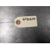 GTZ204 Rear Timing Cover For 11-17 Nissan Quest  3.5 13500JP00C