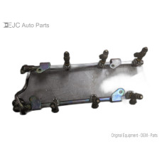 41Y031 Fuel Injectors Set With Rail For 08-13 Infiniti G37 3.7 24079EY00A 41Y031 Fuel Injectors Set With Rail For 08-13 Infiniti G37 3.7 24079EY00A